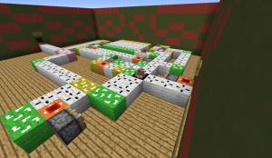 Download Santa's Workshop for Minecraft 1.9